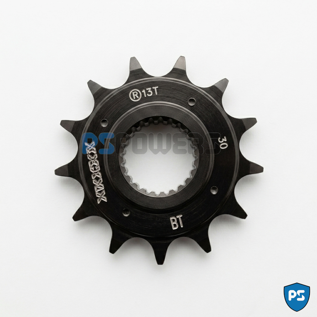 S1 Pro Chain Sprocket For Ola Electric Scooter Generation 2