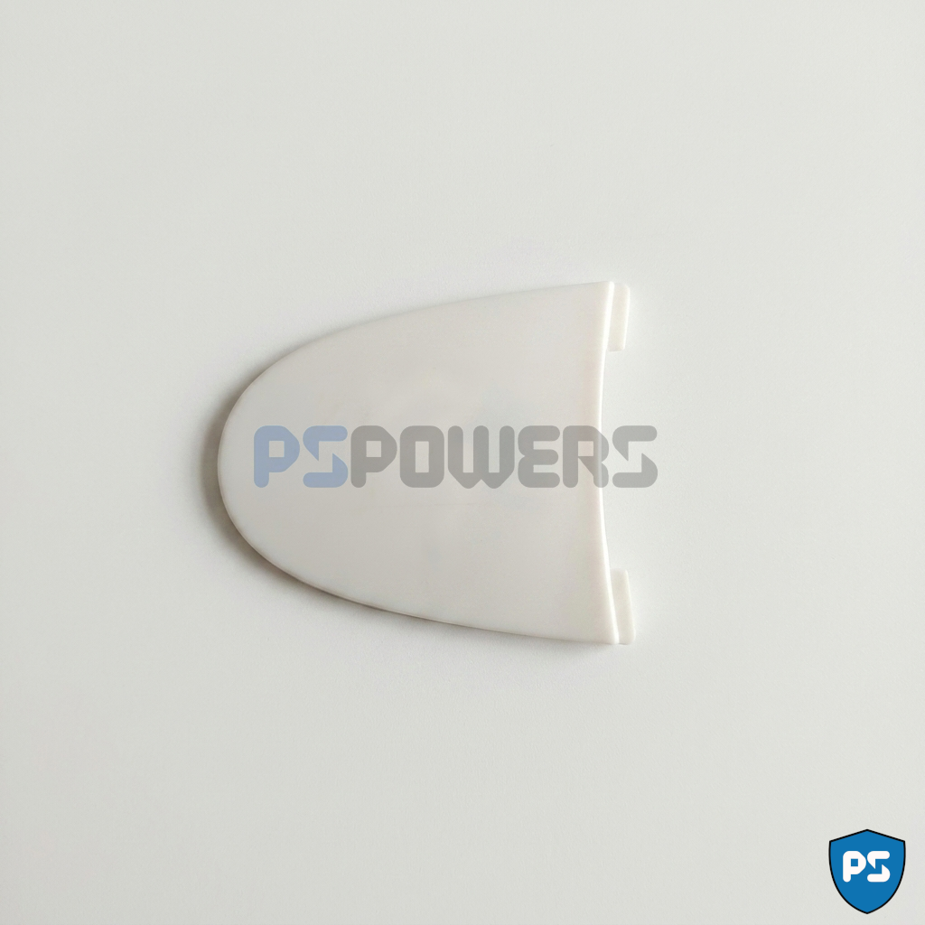 Charging Socket Cover Cap - For Ola Scooter