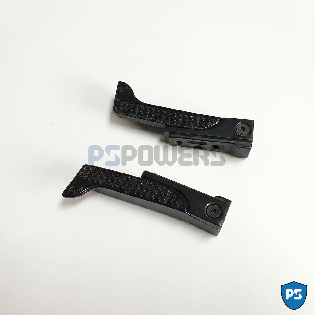 Footrest for Gents – Pair for Ola Electric Scooter