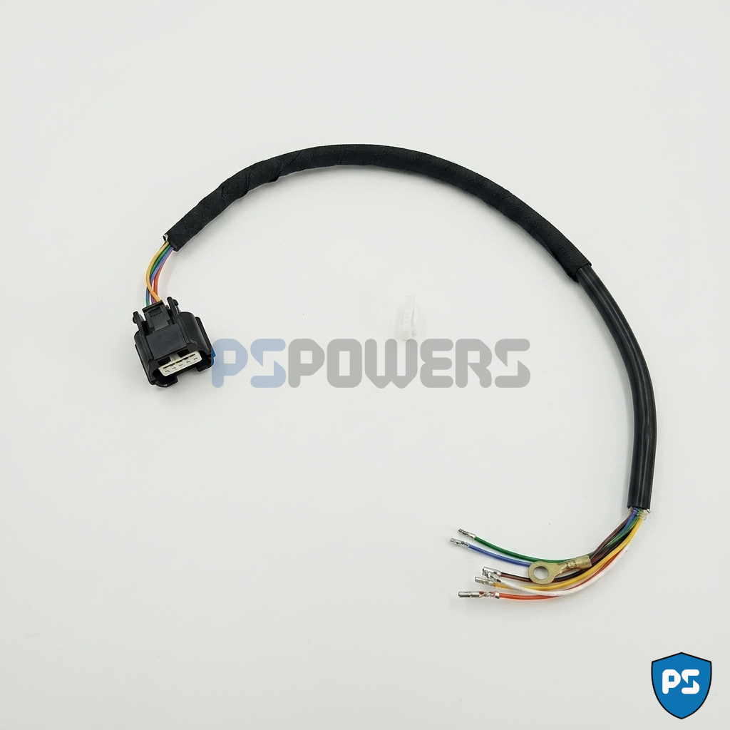 LV Cable For Ola Electric Scooter - generation 1