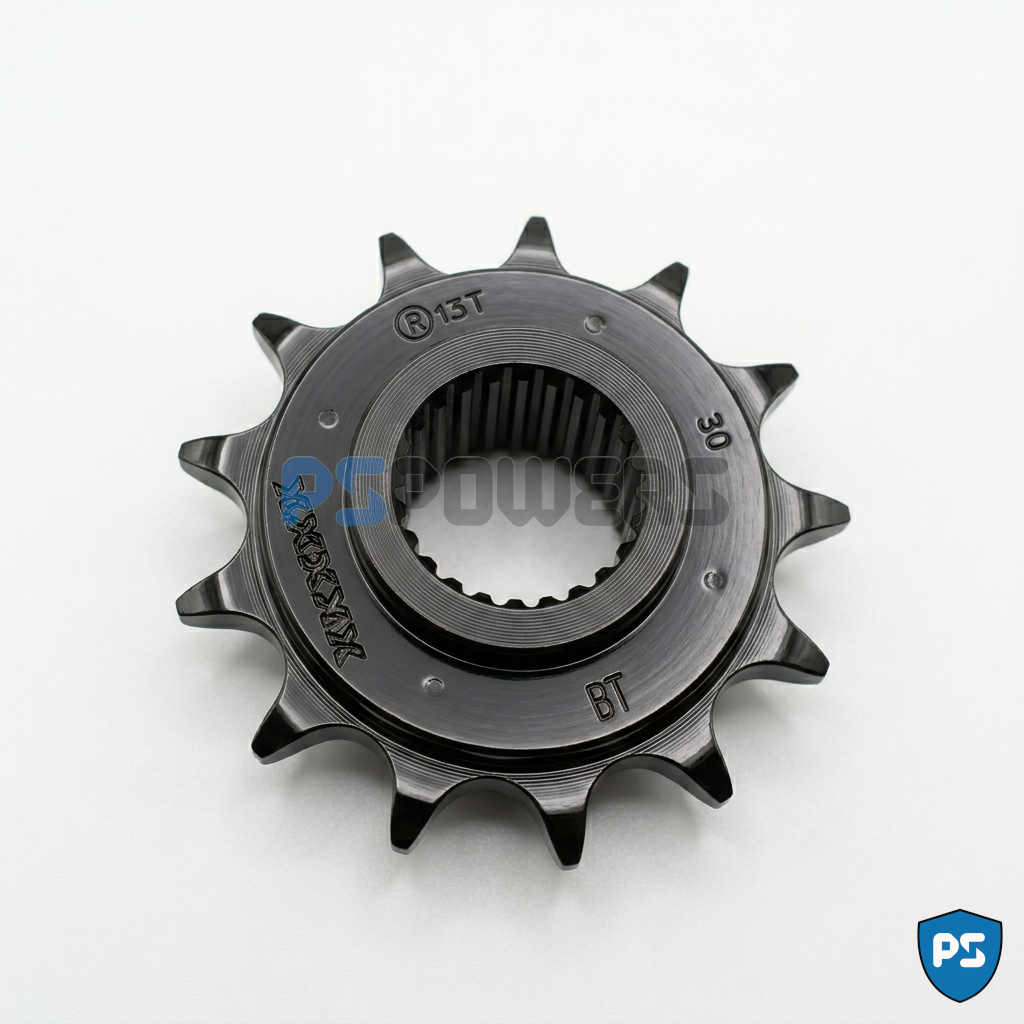 Chain sprocket for S1 X/X Plus - Ola Scooter Gen 3