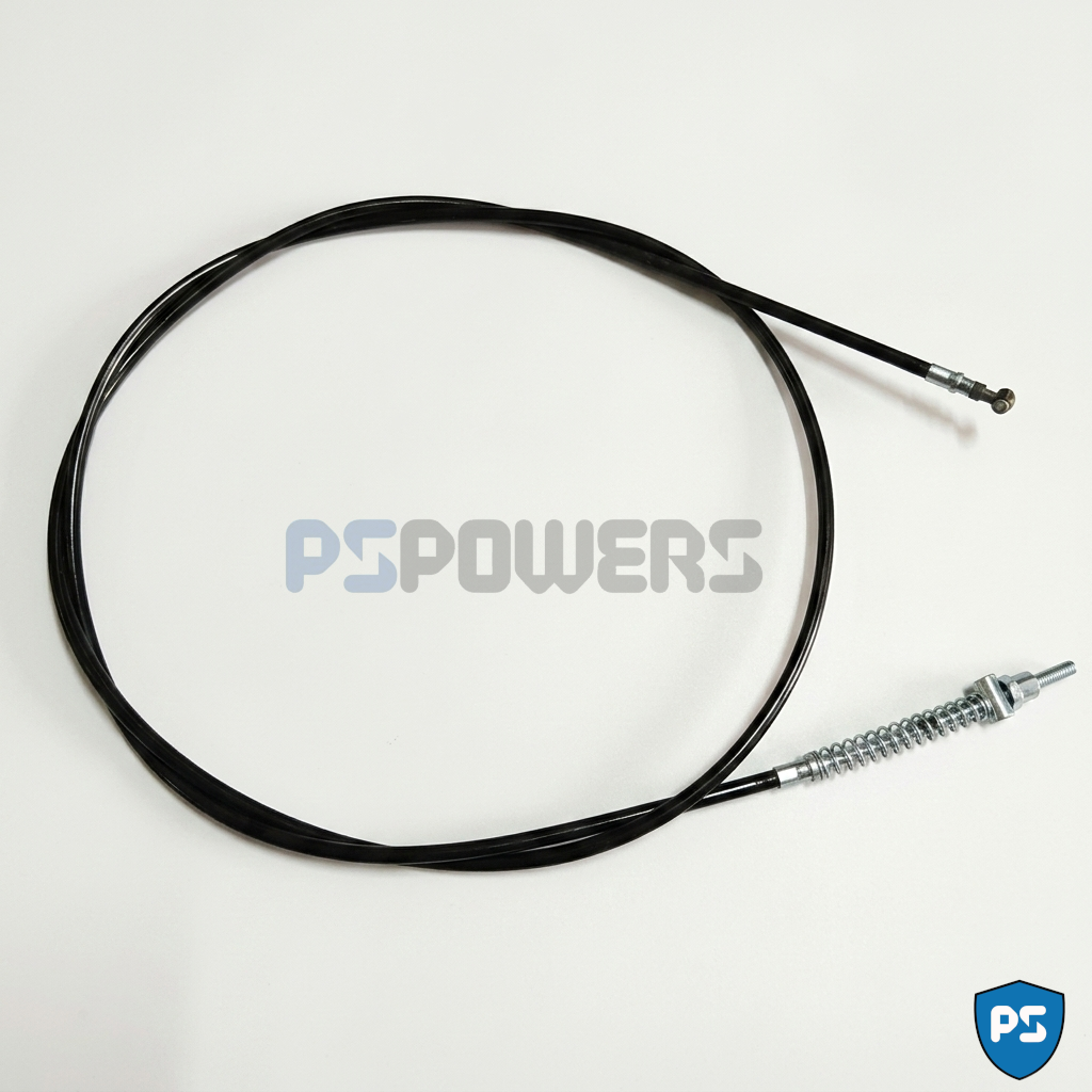 Rear/Back Break Cable For S1 Air/X/X+ - Ola Scooter