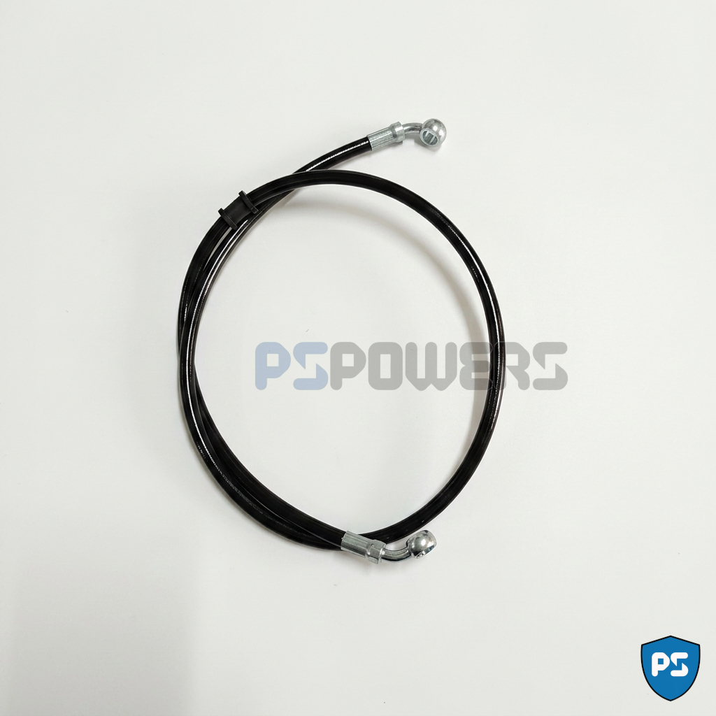 Front break oil hose pipe - Ola Scooter