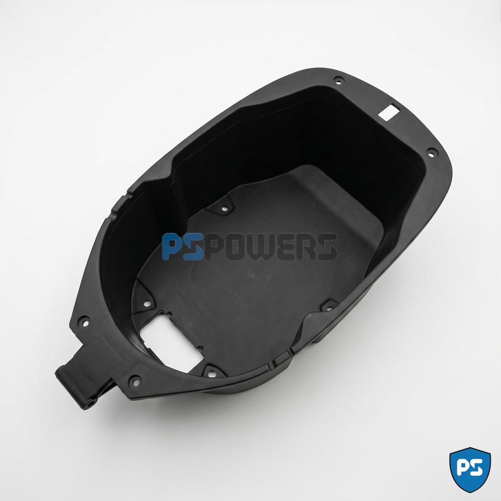 Seat Bucket For Generation 2 of ola electric scooter