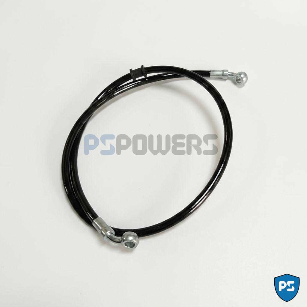Front break oil hose pipe - Ola Scooter