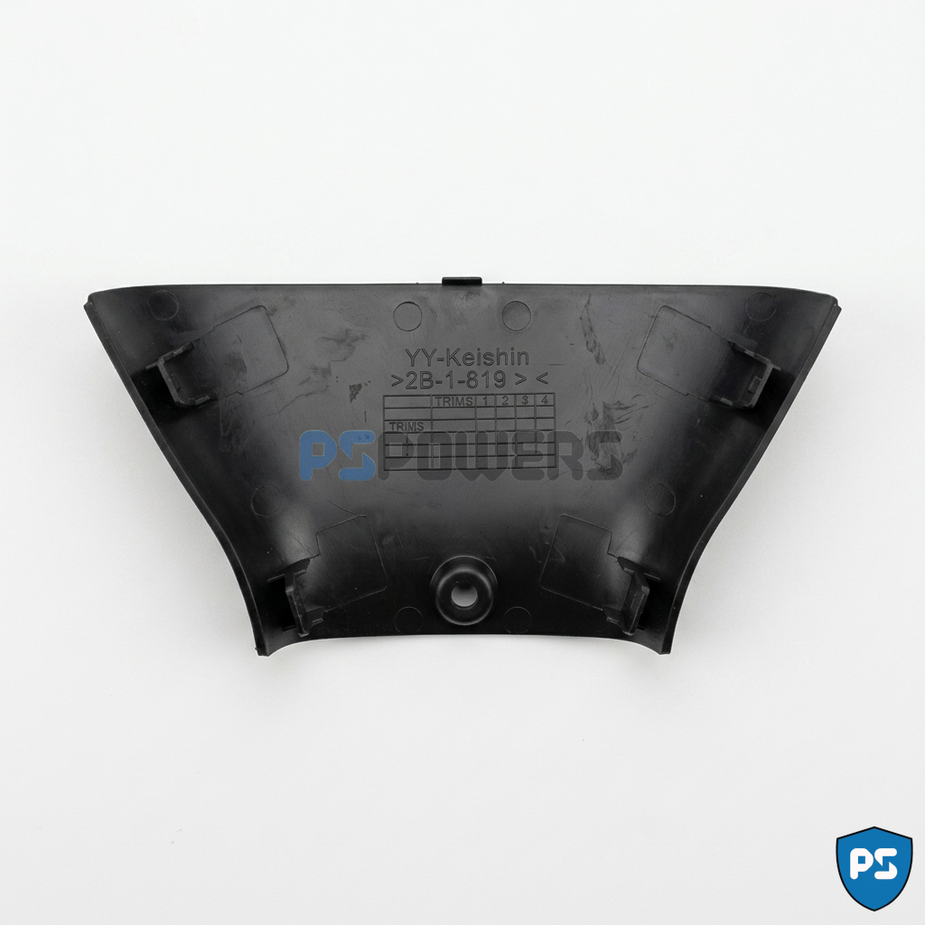 Handle Bar Cover Cap for ola electric scooter