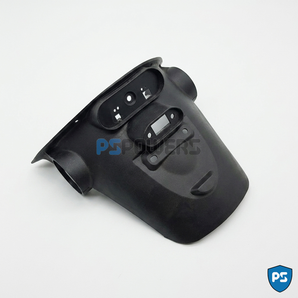 Rear/Back Side Mudguard for Generation 2 of ola electric scooter