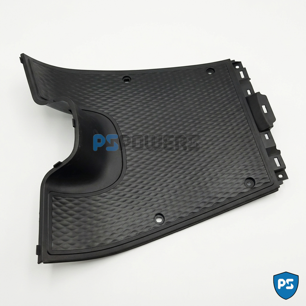 Foot Board Panel For Generation 2 of ola electric scooter