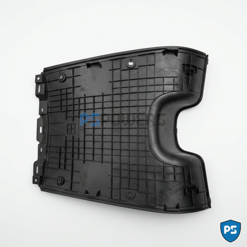 Foot Board Panel For Generation 2 of ola electric scooter