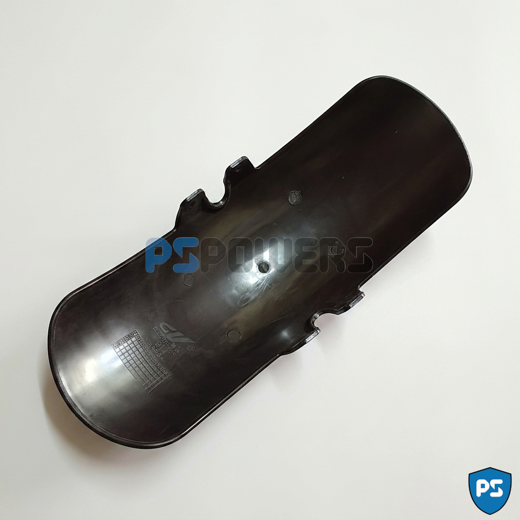 Front Mudguard For Generation 2 of ola electric scooter