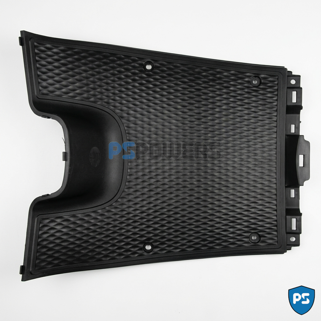 Foot Board Panel For Generation 2 of ola electric scooter