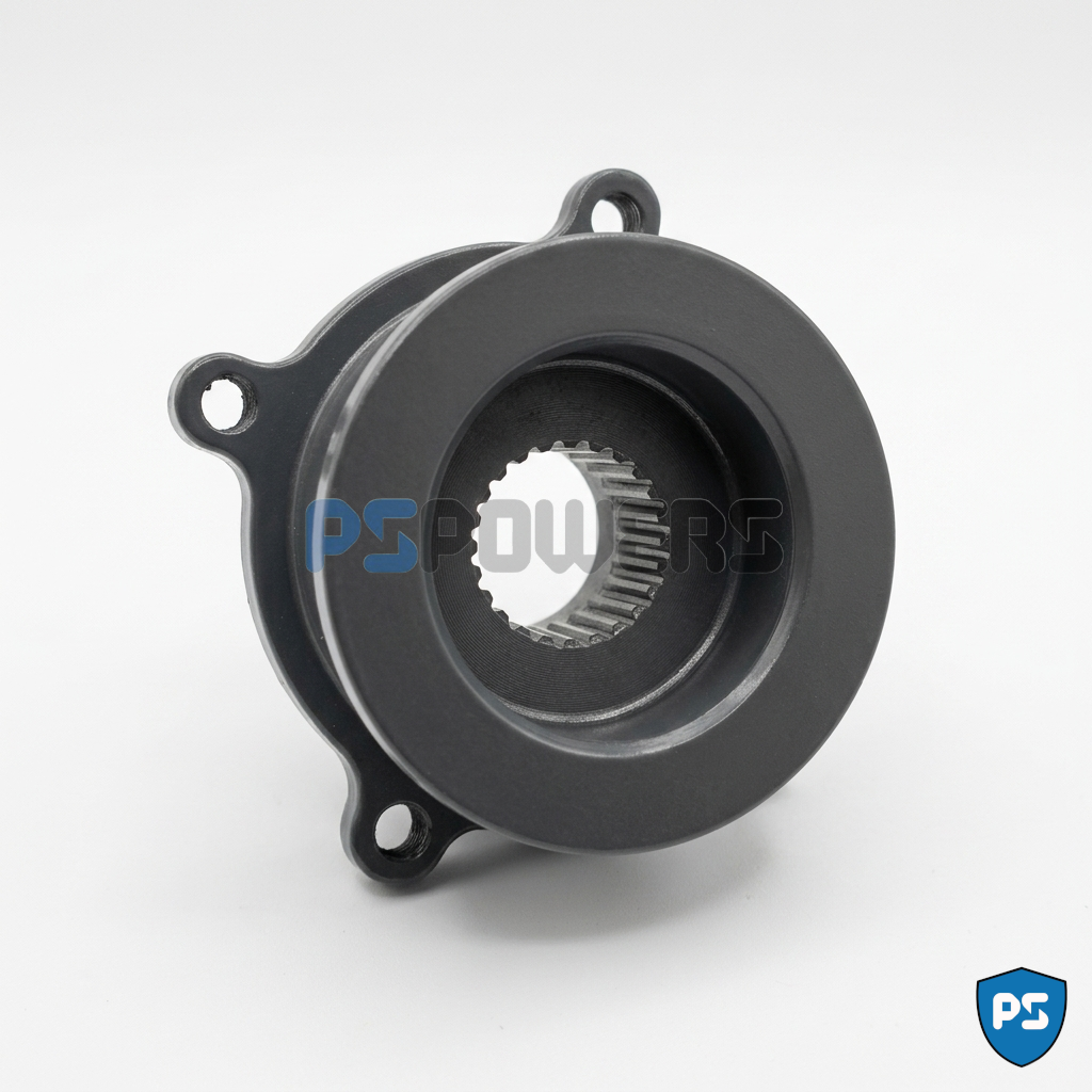 Motor Pully For Ola Electric Scooter s1 pro generation1 and generation 2