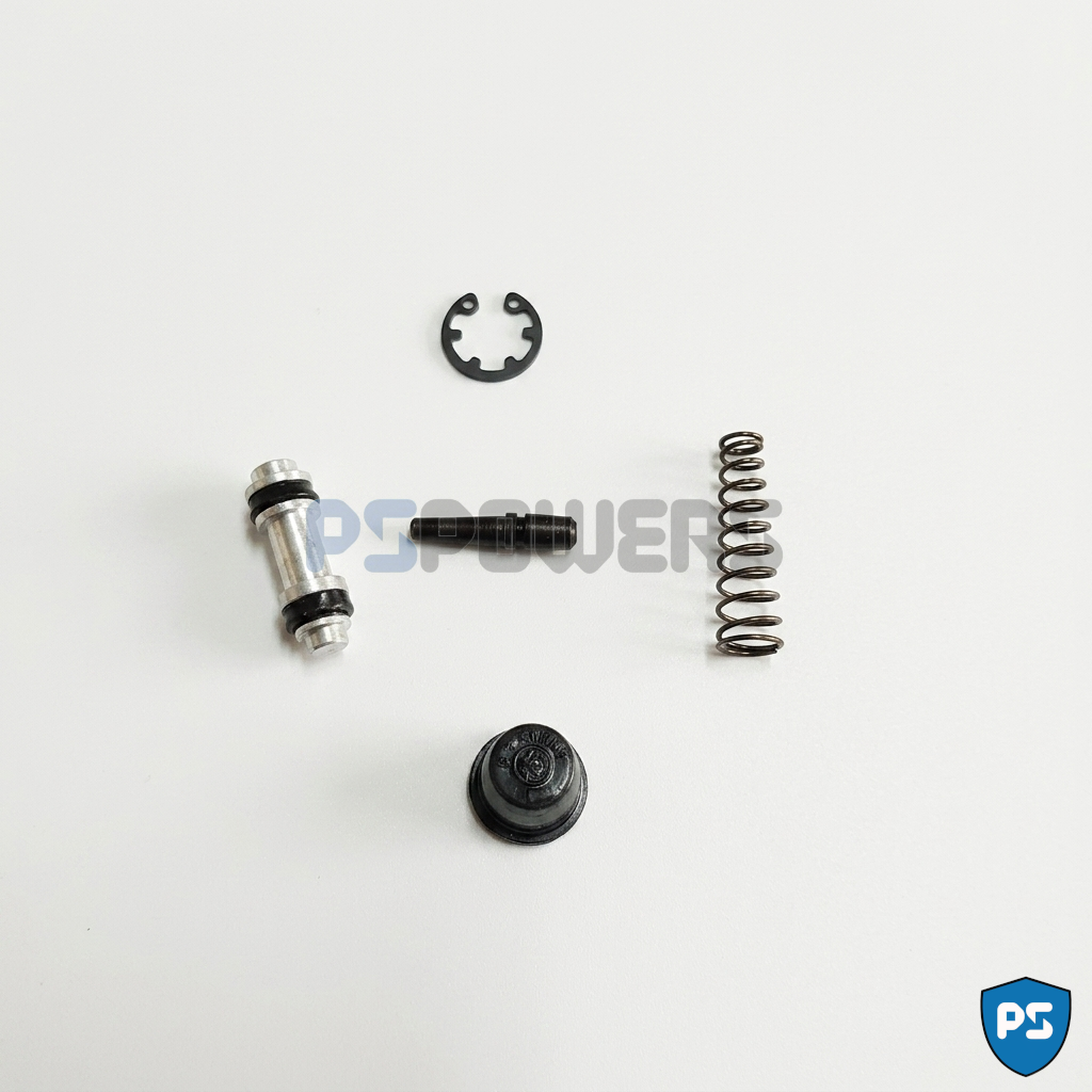 Master Cylinder Kit Ola Scooter - Right Side