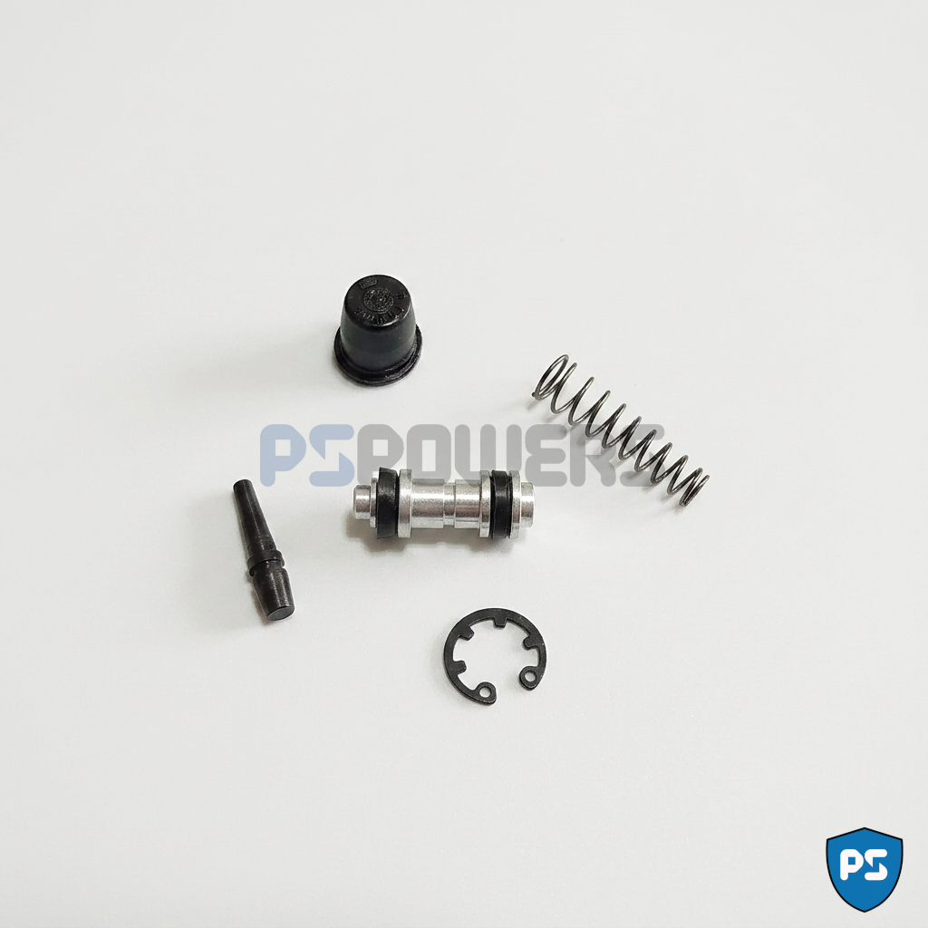 Master Cylinder Kit Ola Scooter - Left Side