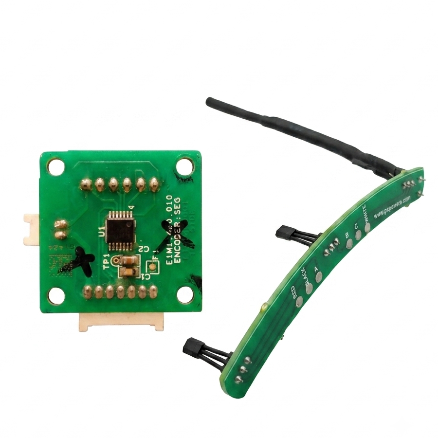 pspowers product category image motor sensor and encoder chip