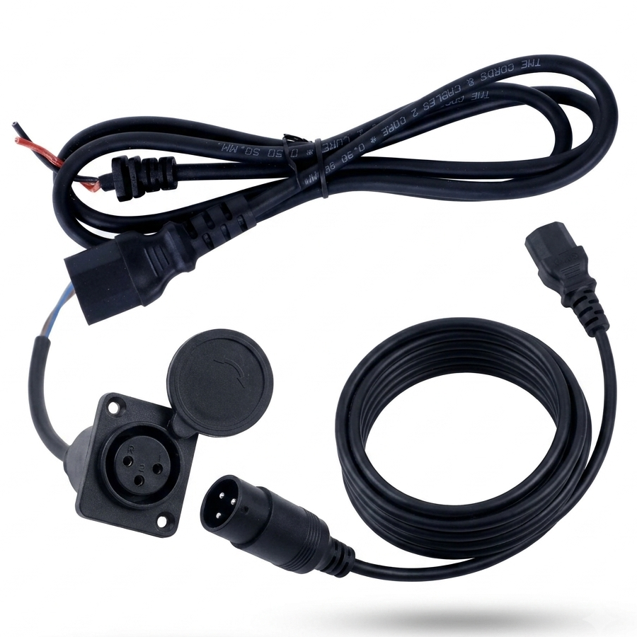 pspowers product category image output charger cables