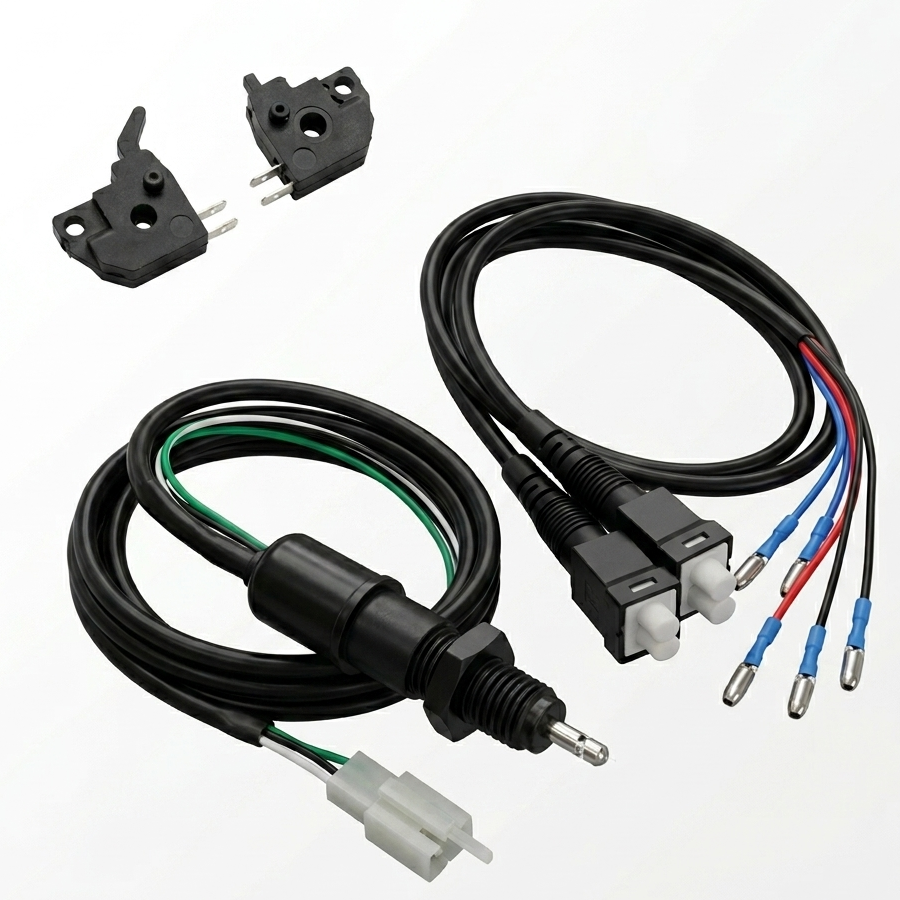 pspowers product category image Break Switch Sensor