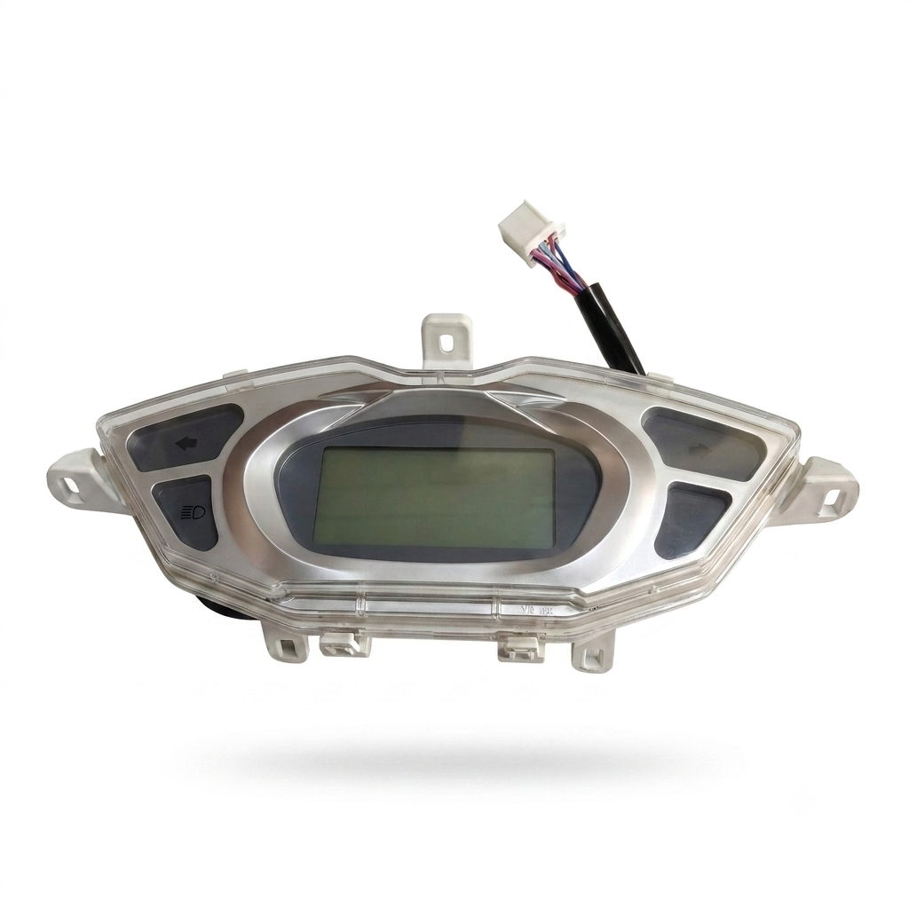 pspowers product category image Digital Speedometer