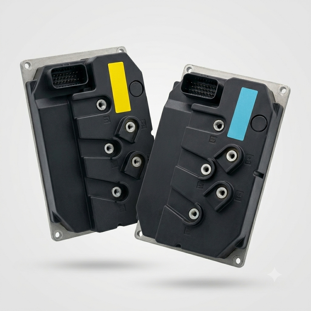 pspowers product category image motor control unit