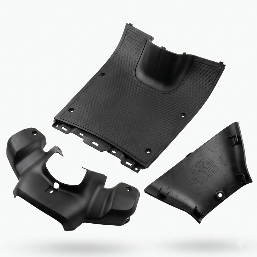 pspowers product category image black fiber body