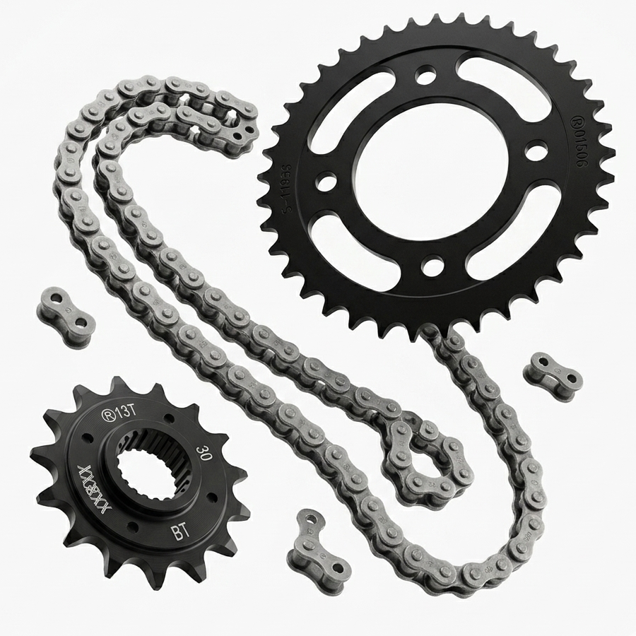 pspowers product category image Chain Sprocket