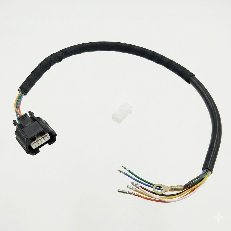 pspowers product category image LV Cable
