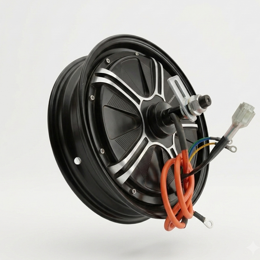 pspowers product category image Hub motors