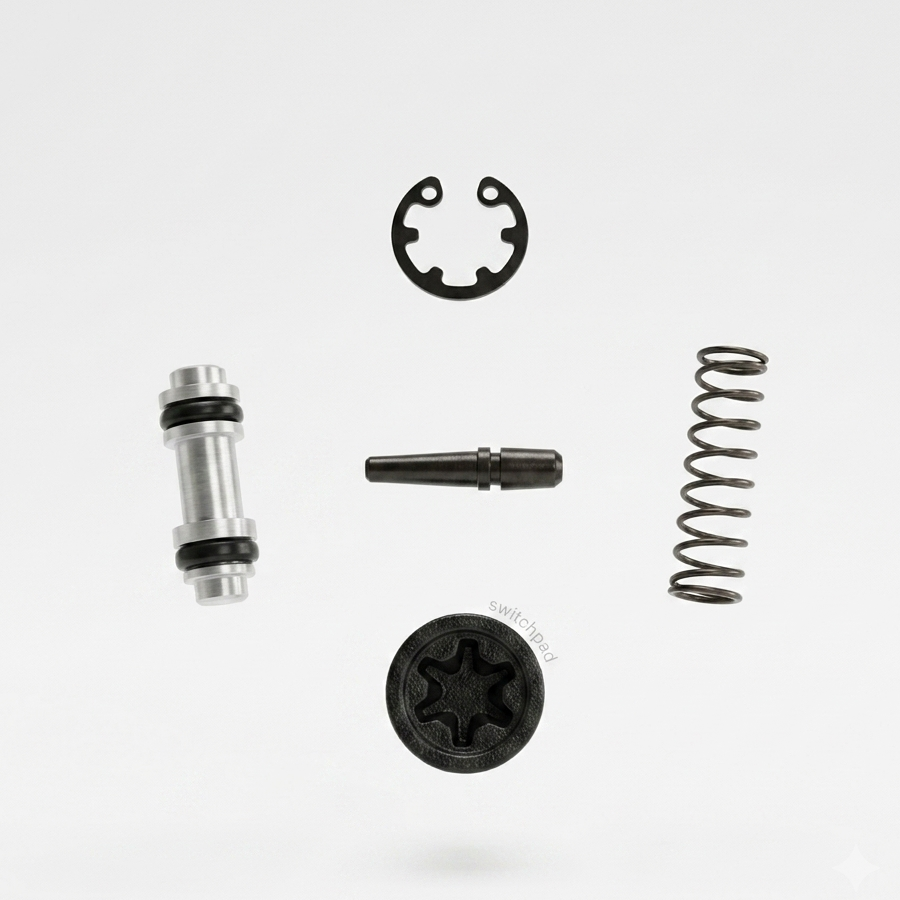pspowers product category image Master cylinder kits