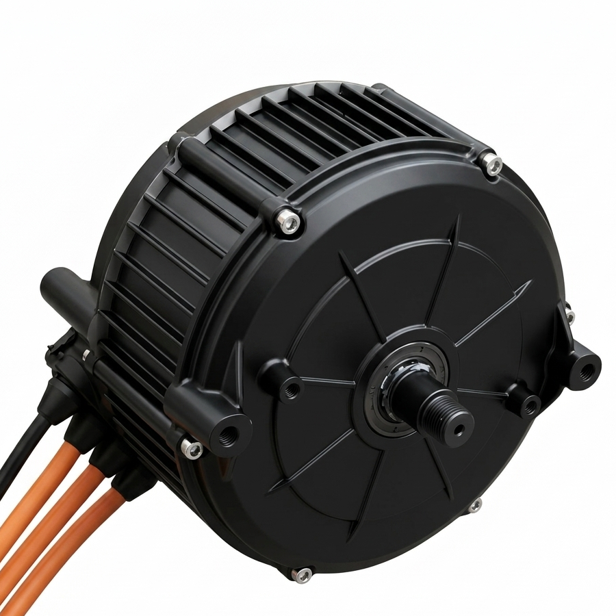 pspowers product category image mid drive motors