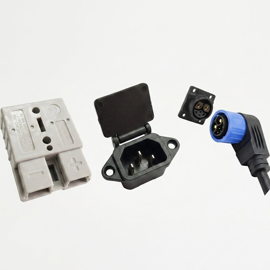 pspowers product category image battery connectors