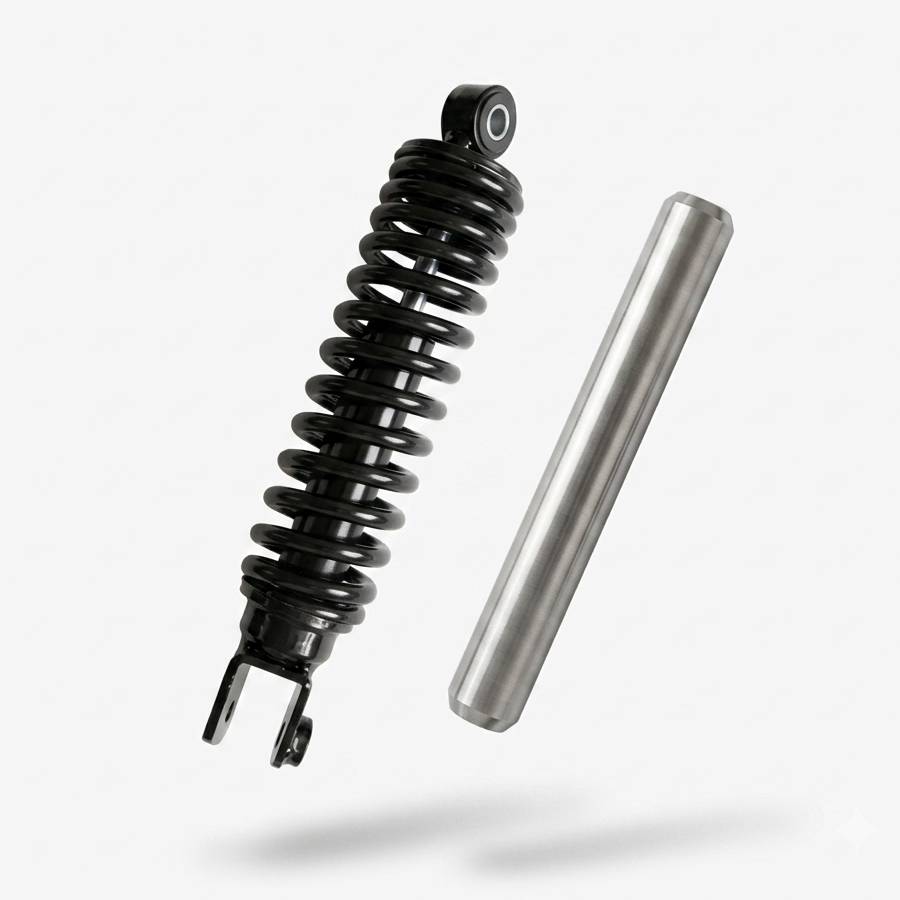 pspowers product category image Shockers and suspension