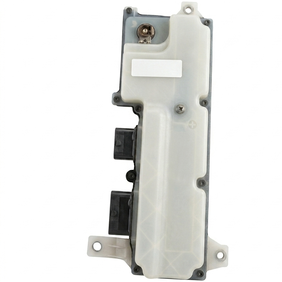 pspowers product category image vehicle control unit (VCU)