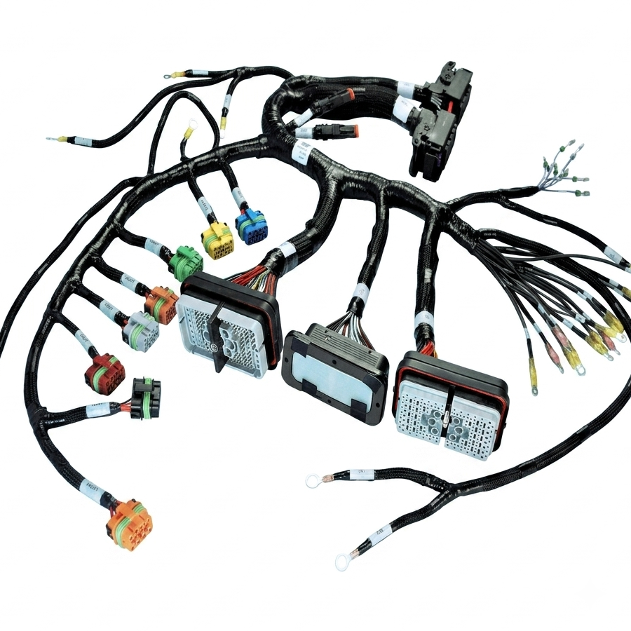 pspowers product category image ola wire harness