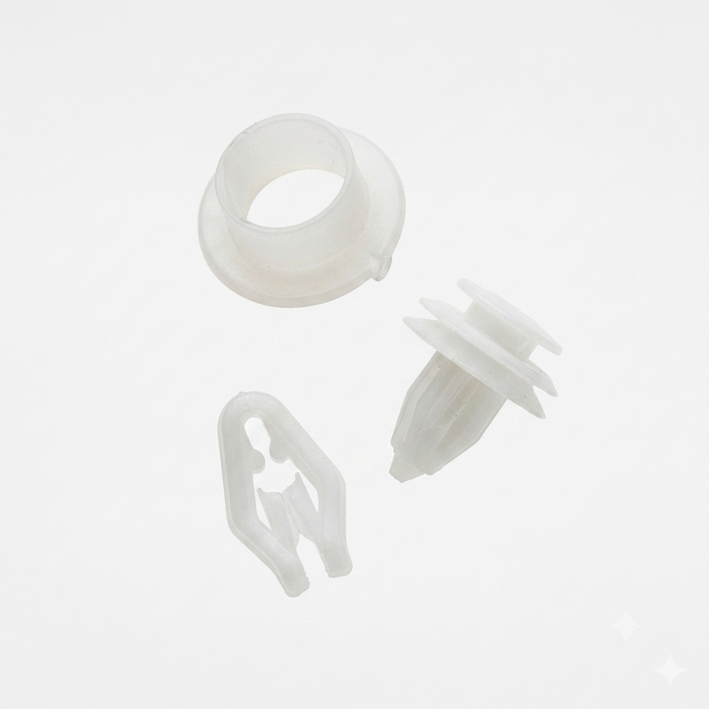 pspowers product category image pins, clips and washers