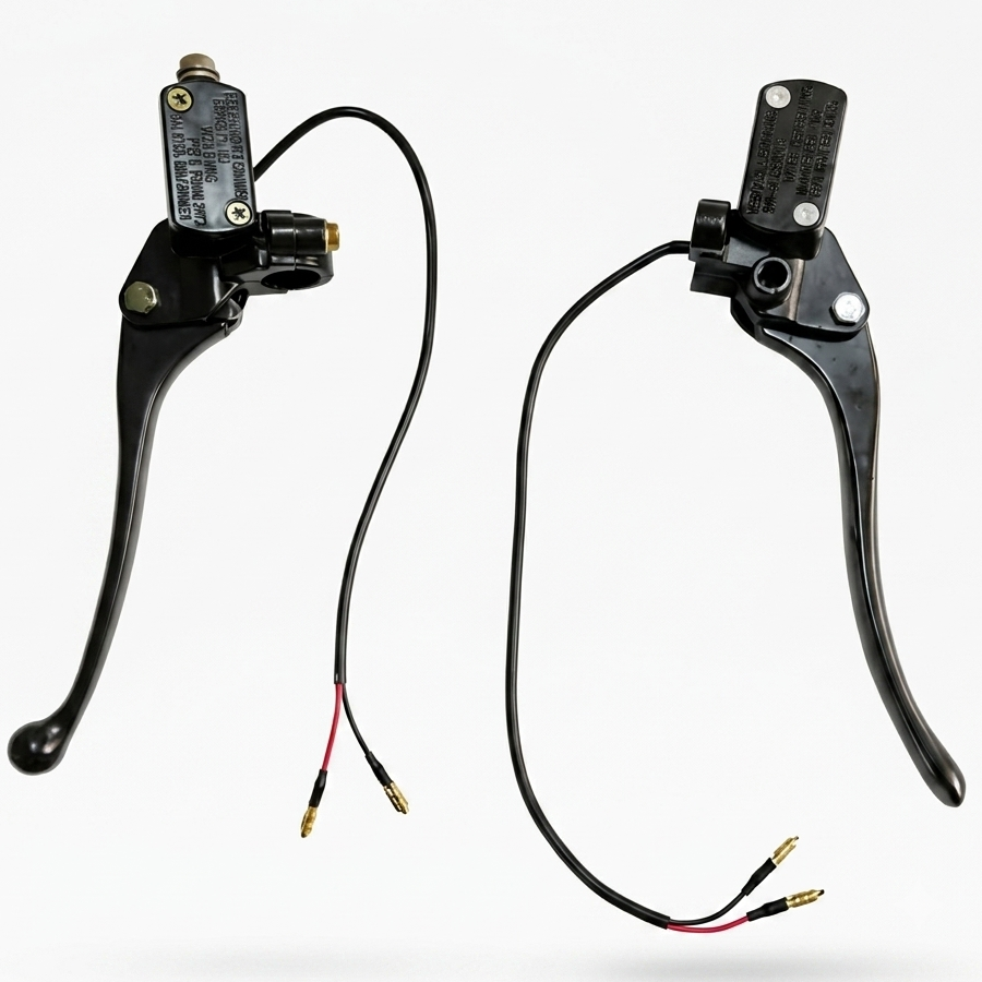 pspowers product category image master cylinder assembly