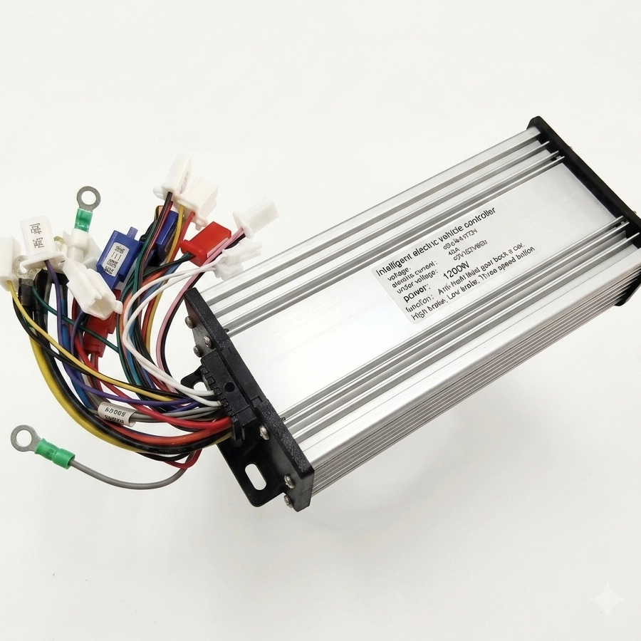 pspowers product category image wire Controller