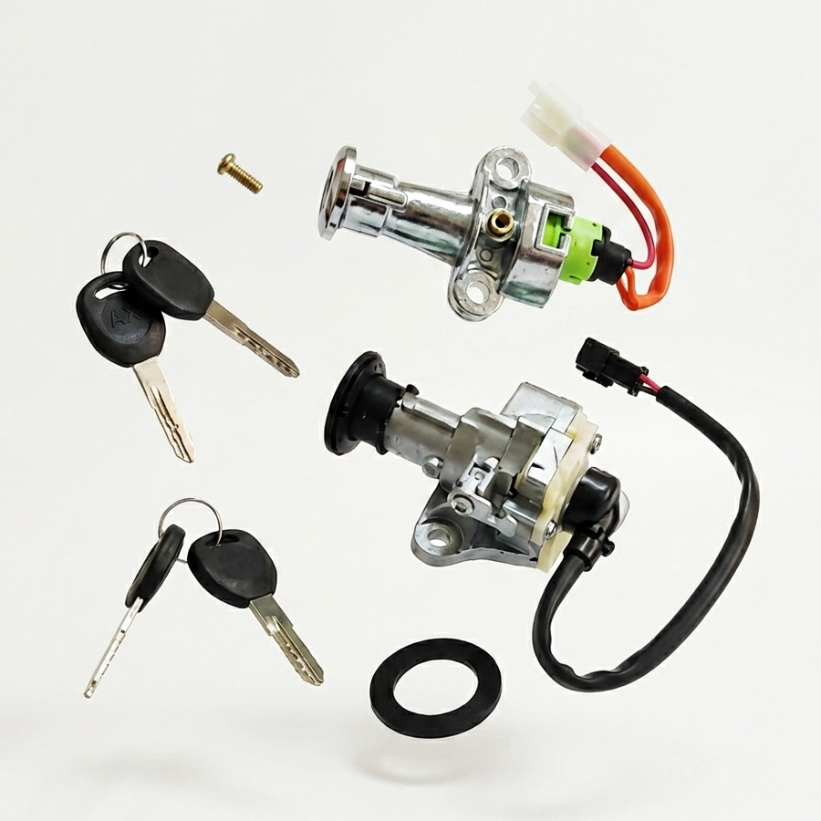 pspowers product category image Lockset and lock