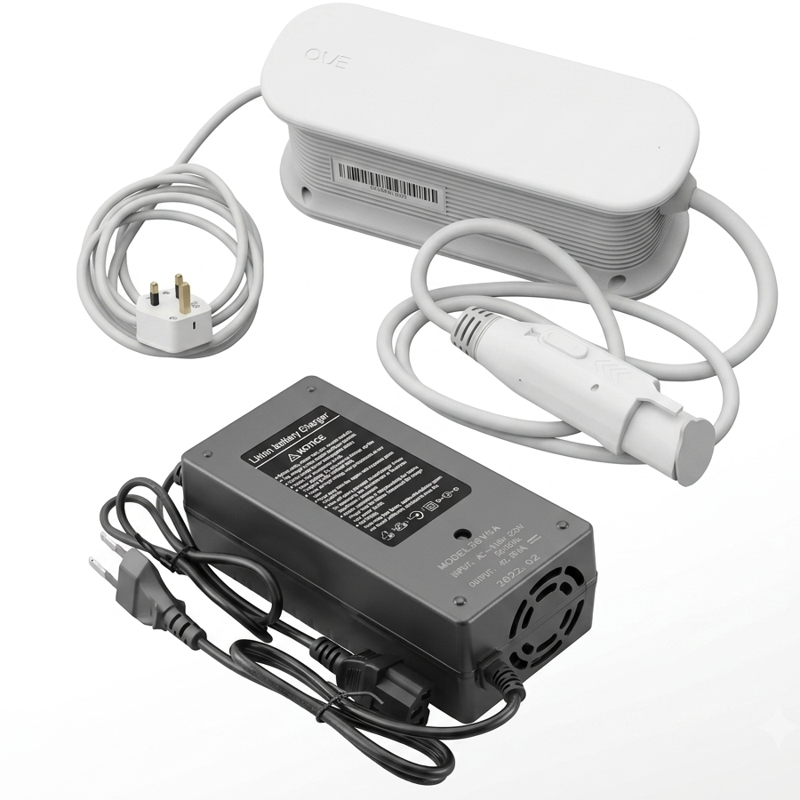pspowers product category image battery charger