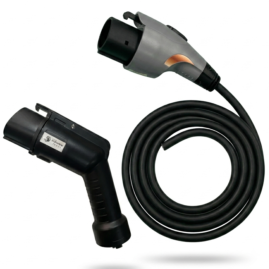 pspowers product category image output charger gun for ola ather