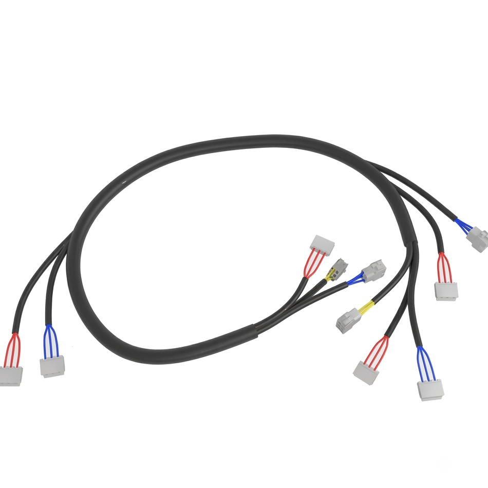 pspowers product category image wire harness